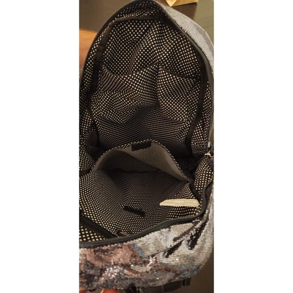 Call It Spring - Glitter Backpack - Picture 7 of 8